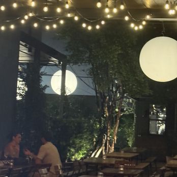 Rainey Street - Local Flavor Near Me
