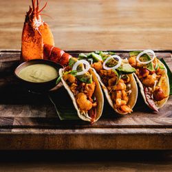 Mijo Modern Mexican Restaurant