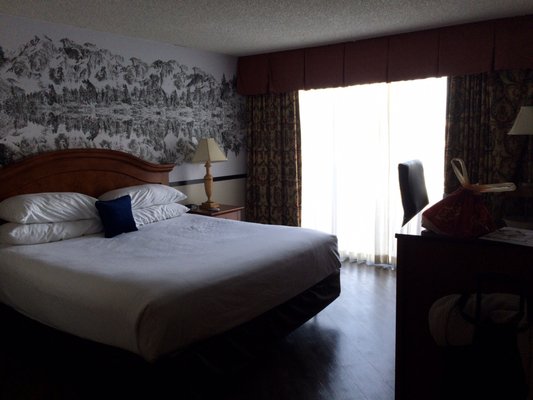 Hotel RL Salt Lake City by null