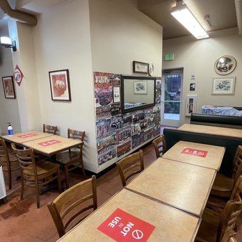 Mashita Teriyaki - the inside of a restaurant - Japanese Near Me - Tualatin, Oregon Mashita Teriyaki - the inside of a restaurant - Japanese Near Me - Tualatin, Oregon