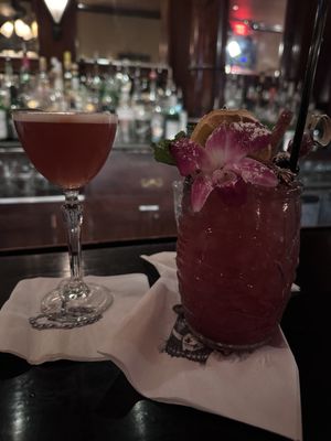 French 75 Bar by null French 75 Bar by null