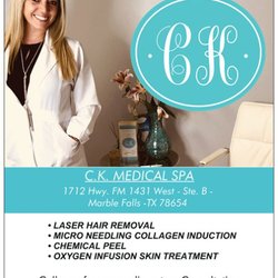 CK Medical Spa