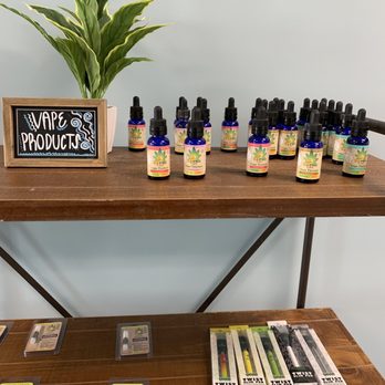Your CBD Store - Vitamins & Supplements Near Me - Columbia, South Carolina