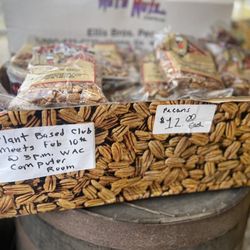 Turners Produce - Cool! A Plant-Based Club!