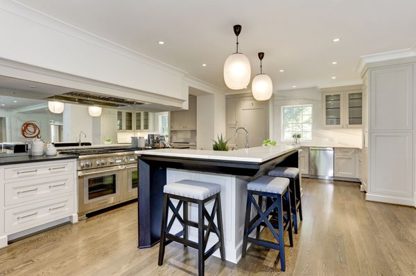 Luxury Stone Craft Granite and Marble LLC