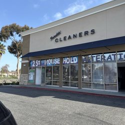Fairchild Cleaners
