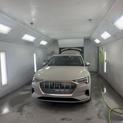 Diamond Collision Center