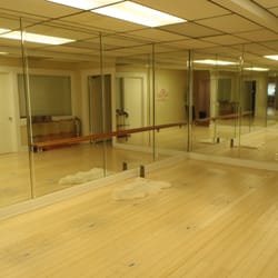 Santa Monica Montessori School - Dance Room