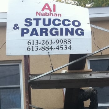 AL Stucco & Parging - Stucco Services Near Me - Ottawa, Ontario AL Stucco & Parging - Stucco Services Near Me - Ottawa, Ontario