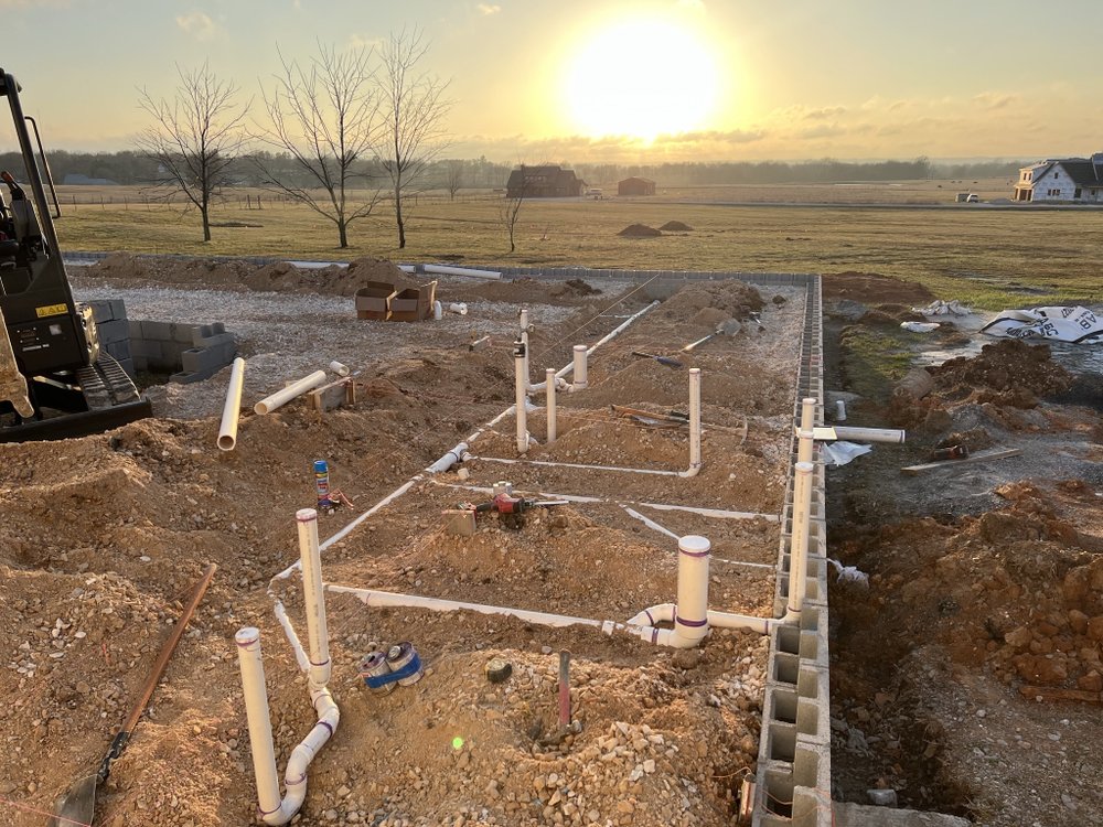 Slide of Harrison Plumbing