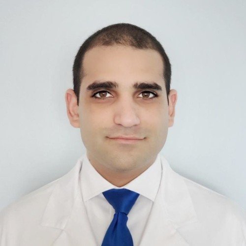 Eric Grin, DDS, MS - sleep specialist in Torrance, CA