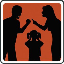 High Conflict Diversion Program - High Conflict Diversion Program Logo