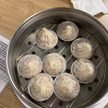 One Bite Dumpling - Pork Xiao Long Bao - Dim Sum Near Me - Santa Clarita, California One Bite Dumpling - Pork Xiao Long Bao - Dim Sum Near Me - Santa Clarita, California