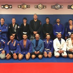 Koulikov Grappling Academy