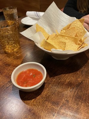 Agavero Guac & Margs by null