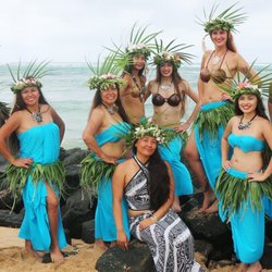 Kalakeke Pacific Island Dance Company