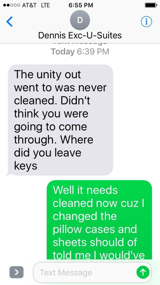 Exe-U-Suites