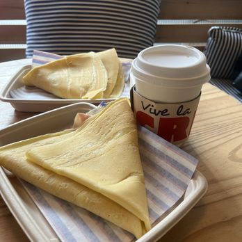 Vive La Crepe - Gelato Near Me - New York, New York Vive La Crepe - Gelato Near Me - New York, New York