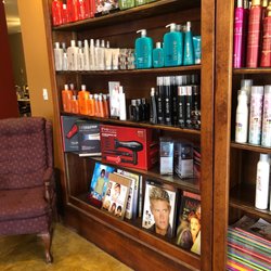A Head of Its Time - Hair products and hair styling tools