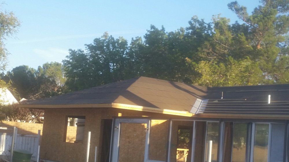 Slide of Trinity Secured Roofing