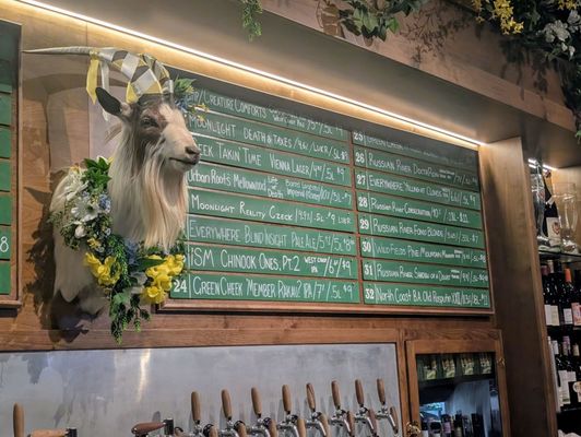 Bock by null