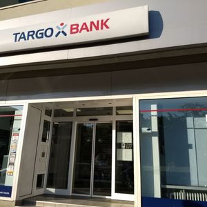 Deutsche Bank Bank Sparkasse Willy Brandt Platz 5 Leipzig