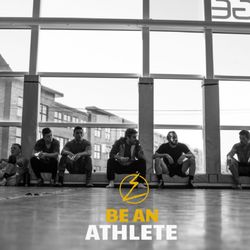 Edge Hoboken - Our goal is to help you find an athletic mindset, no matter where you start.