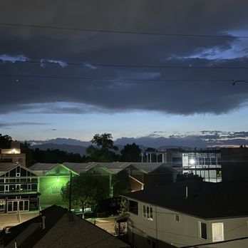 OK Yeah - The view - Venues & Event Spaces Near Me - Denver, Colorado