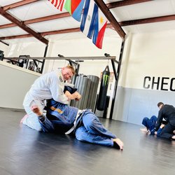 Checkmat Santa Rosa