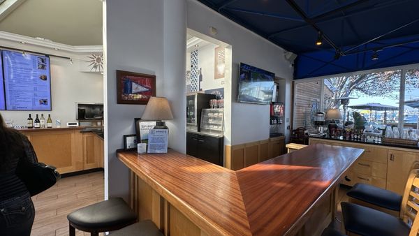Spiro's Mediterranean Cuisine by null