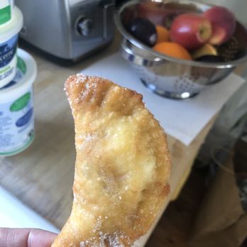 Arepas En Bici - Pastelito - Venezuelan Near Me Arepas En Bici - Pastelito - Venezuelan Near Me