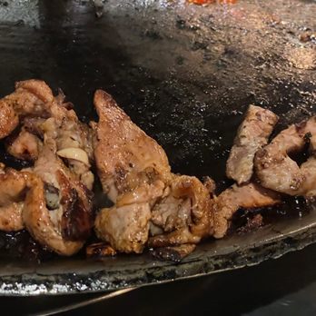 Let's Meat - Korean Near Me - New York, New York