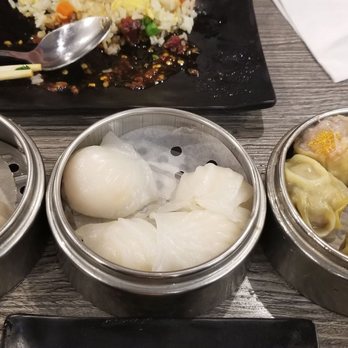 IT DIMSUM - Pork soup dumpling, shrimp hargow & pork shumai - Dim Sum Near Me - Albuquerque, New Mexico IT DIMSUM - Pork soup dumpling, shrimp hargow & pork shumai - Dim Sum Near Me - Albuquerque, New Mexico