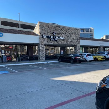 MyThai Massage & Spa - First time here - Massage Near Me - Dallas, Texas MyThai Massage & Spa - First time here - Massage Near Me - Dallas, Texas