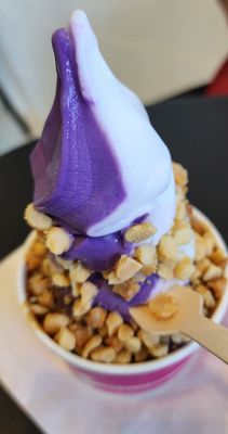 Niu Soft Serve Parlour by null