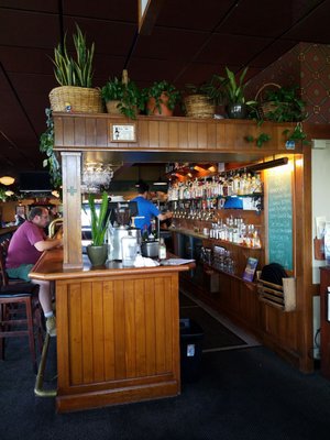 McMenamins Mall 205 by null