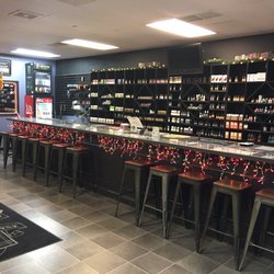 Rocco's Vape Lounge