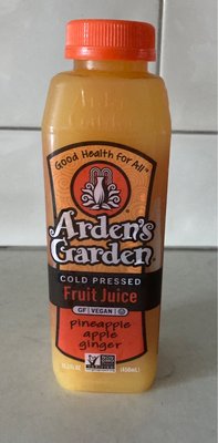 Arden's Garden Juice Bar & Smoothies East Point by null