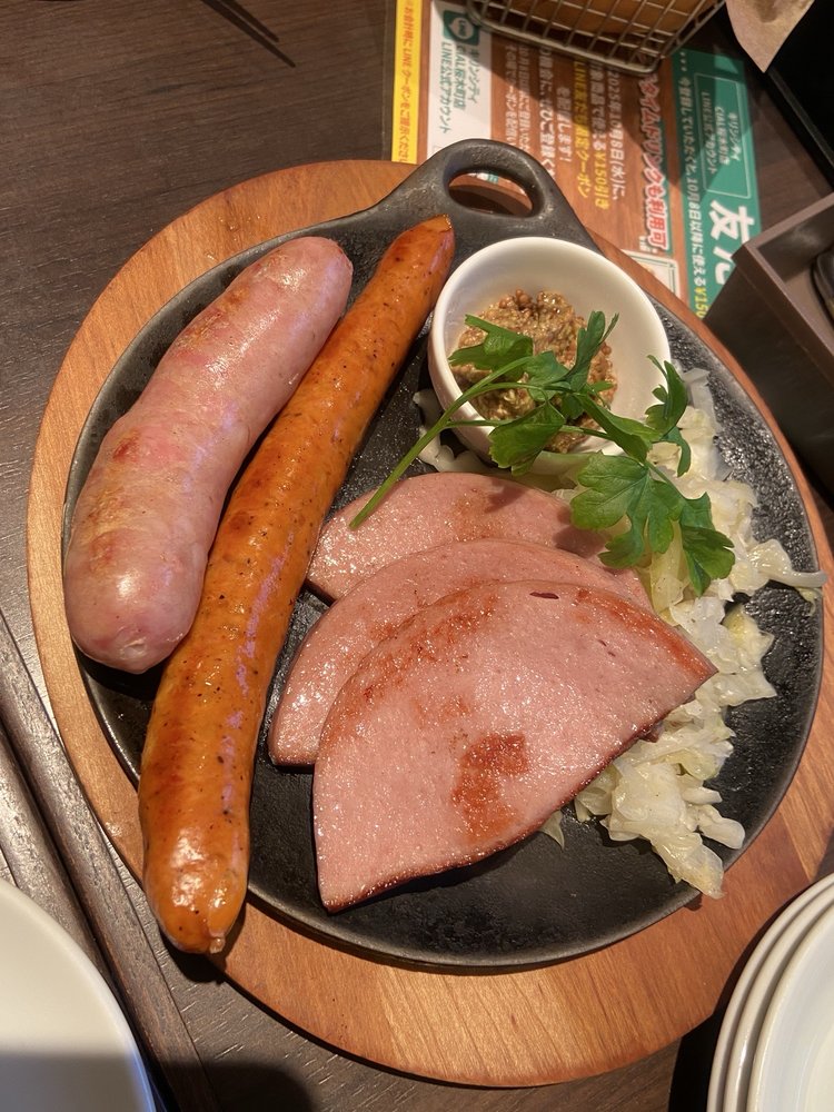 Kirin City CIAL Sakuragicho