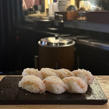 Sushi by Bou- Boca Raton FL @ Royal Palm Place - Spotted Prawn - Sushi Bars Near Me - Boca Raton, Florida Sushi by Bou- Boca Raton FL @ Royal Palm Place - Spotted Prawn - Sushi Bars Near Me - Boca Raton, Florida