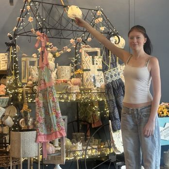 The Potionary - Coffee & Tea Near Me - Tarpon Springs, Florida
