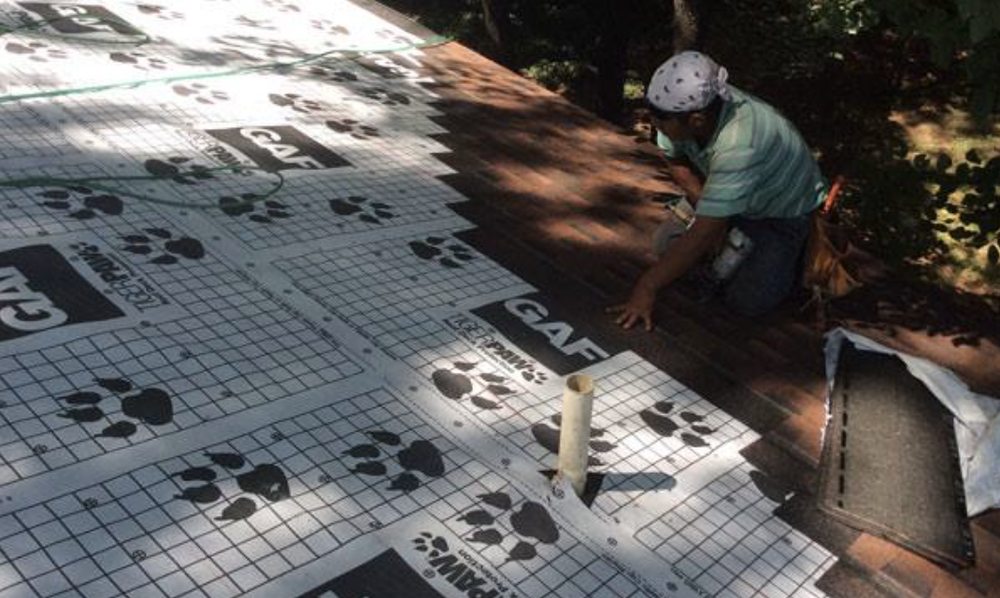 Slide of Mission City Roofing & Exterior