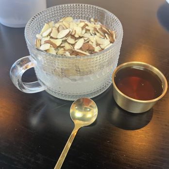 Kusan Bazaar - Best yogurt ever! - Halal Near Me - San Mateo, California