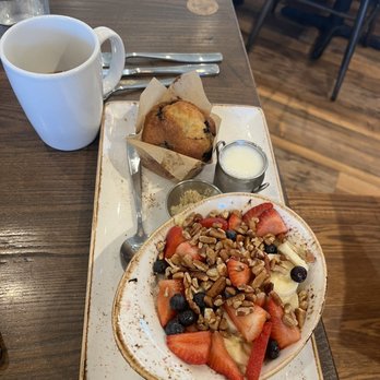 First Watch - Breakfast & Brunch Near Me - Prosper, Texas