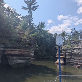 Dells Boat Tours - Boat Tours Near Me - Wisconsin Dells, Wisconsin