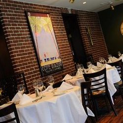 The Chowder House - Café de Paris