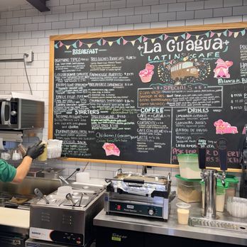 La Guagua - Latin American Near Me - Vacaville, California La Guagua - Latin American Near Me - Vacaville, California