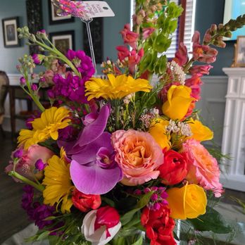 A Garden Floral - Florists Near Me - Las Vegas, Nevada A Garden Floral - Florists Near Me - Las Vegas, Nevada