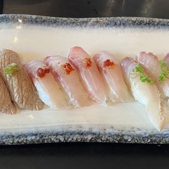 Komachi Sushi - Oh My Gosh!!!! Melt in your mouth! The best! - Japanese Near Me - Lodi, California Komachi Sushi - Oh My Gosh!!!! Melt in your mouth! The best! - Japanese Near Me - Lodi, California
