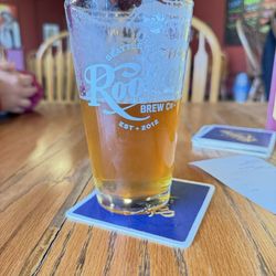 Rooftop Brewing Company - Great Beers